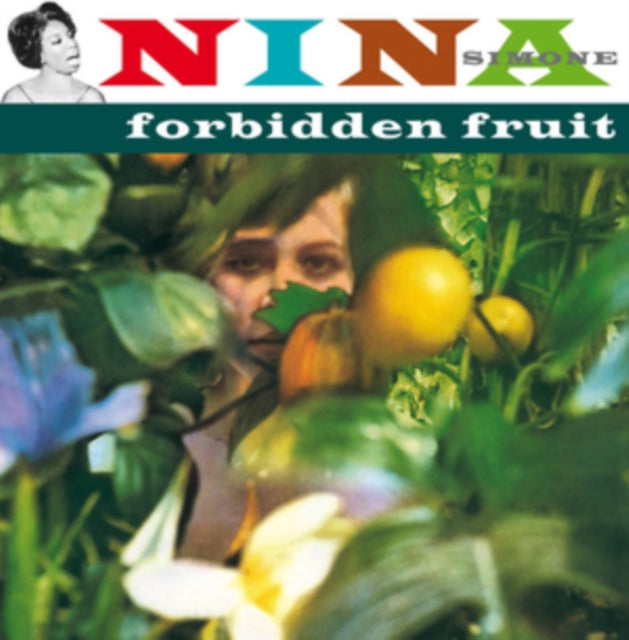 Simone, Nina - Forbidden Fruit (2022 Reissue)