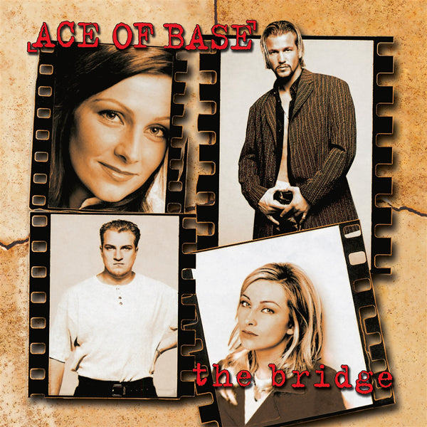 Ace Of Base - The Bridge (30th Anniversary Edition)