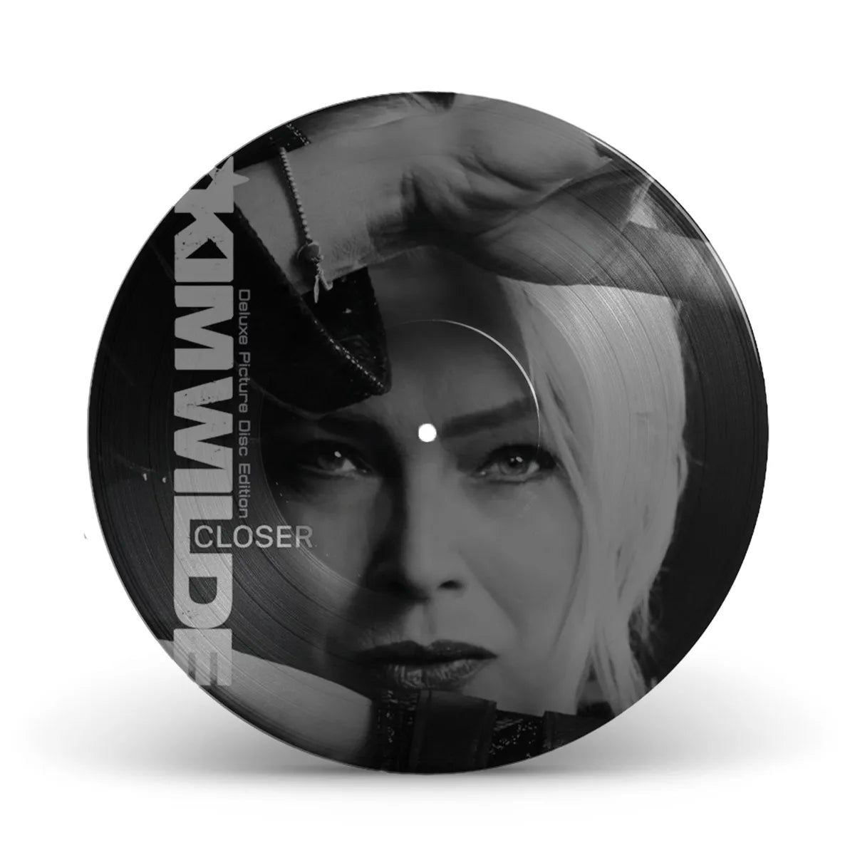 Wilde, Kim - Closer (Deluxe Edition)