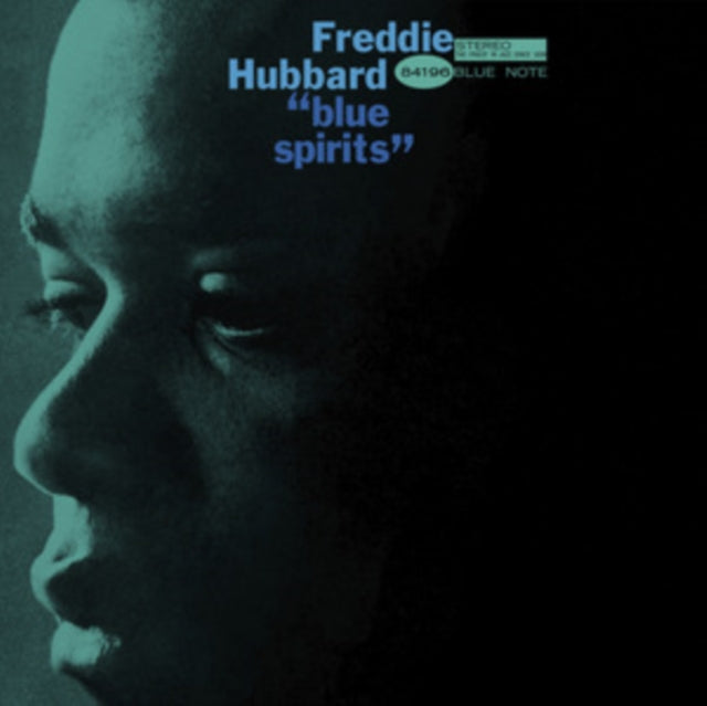 Hubbard, Freddie - Blue Spirits (2025 Reissue)