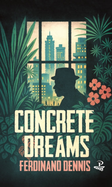 Dennis, Ferdinand - Concrete Dreams