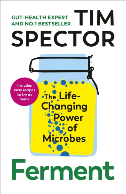 Spector, Tim - Ferment