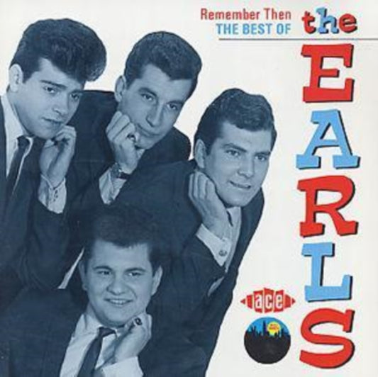Earls, The - The Earls