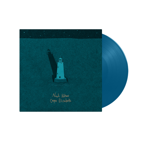 Kahan, Noah - Cape Elizabeth (2024 Repress)