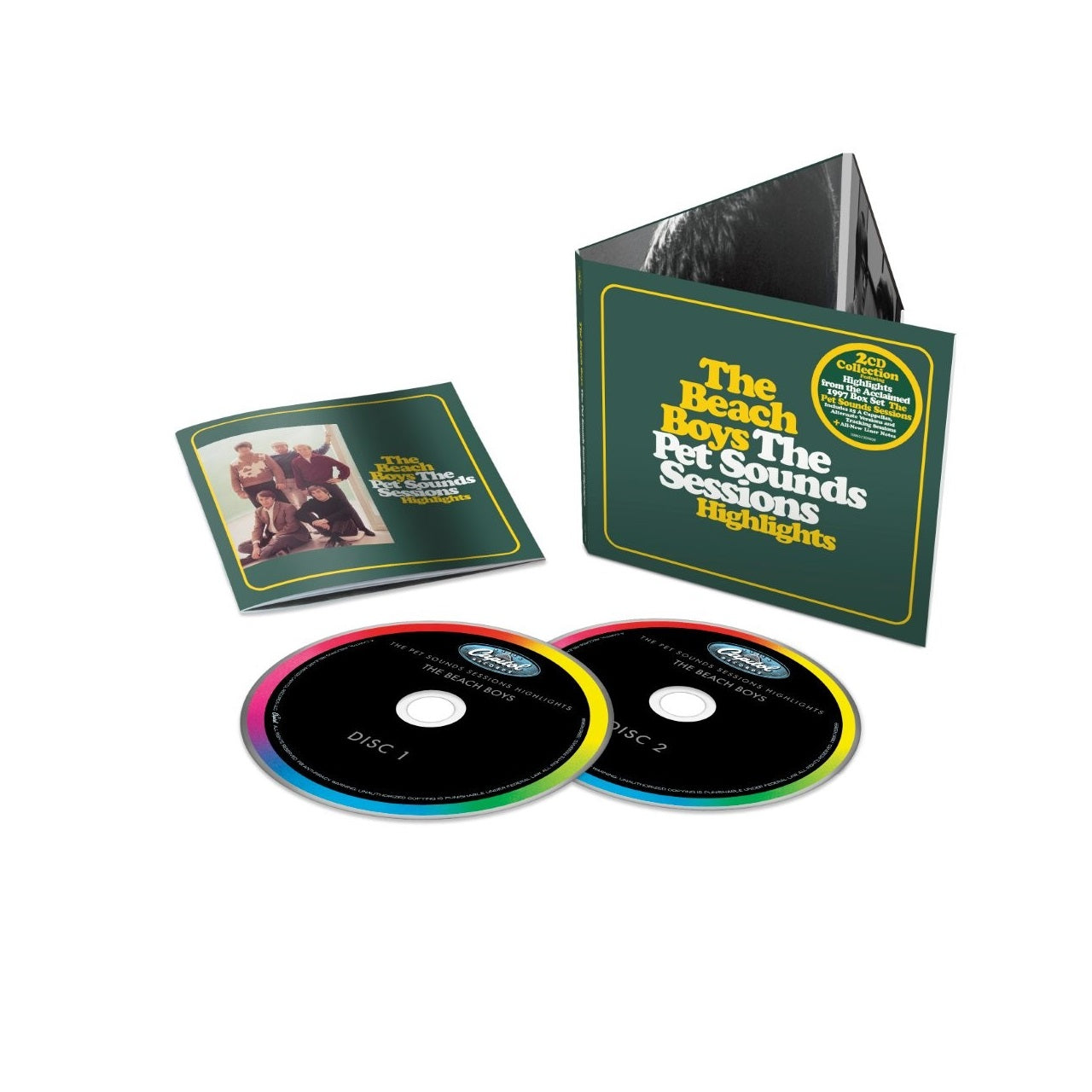 2CD