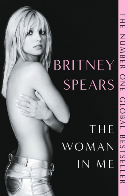 Spears, Britney - The Woman In Me