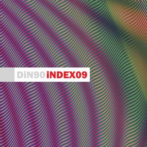 Index09 - Various Artists