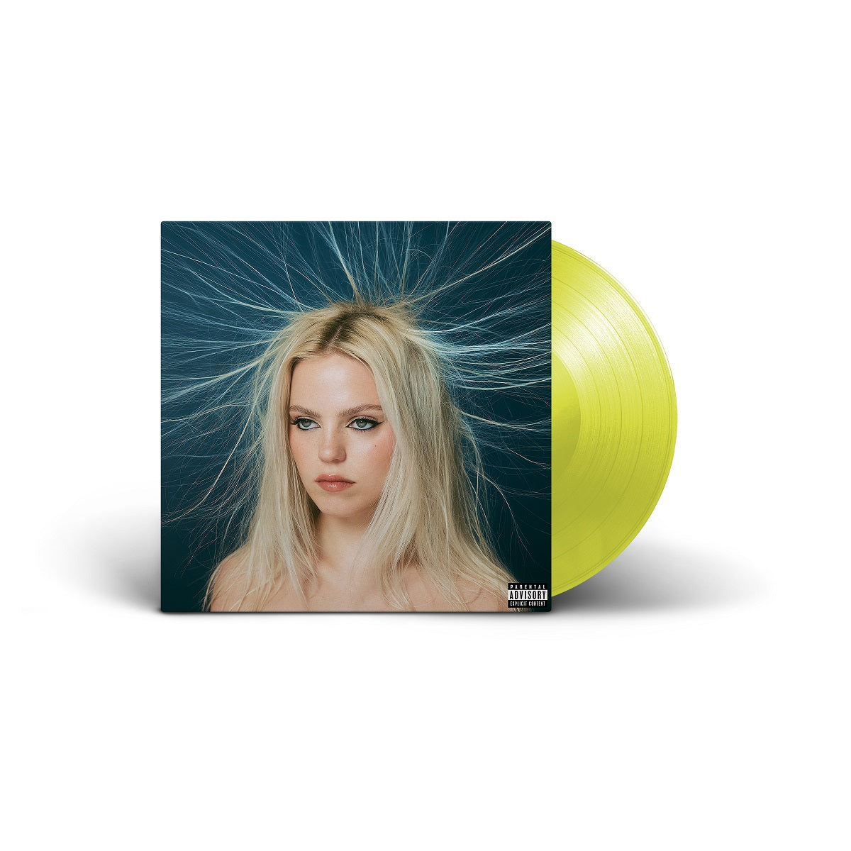 Rapp, Renee - Snow Angel (2026 Repress)