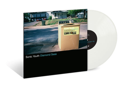 Sonic Youth - Diamond Seas (RSD 2026)