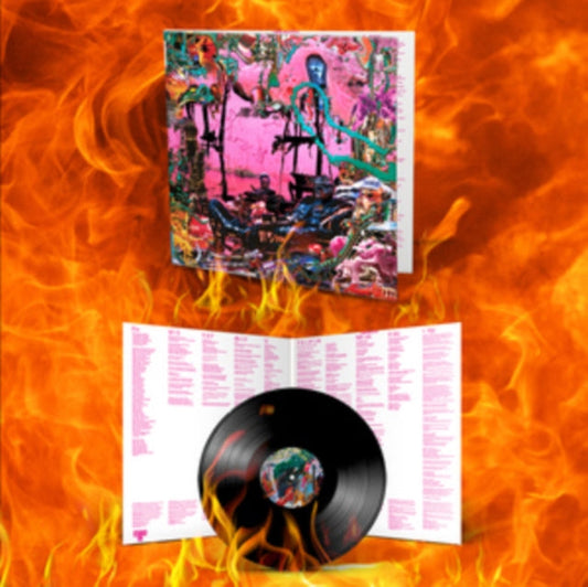 Black Midi - Hellfire