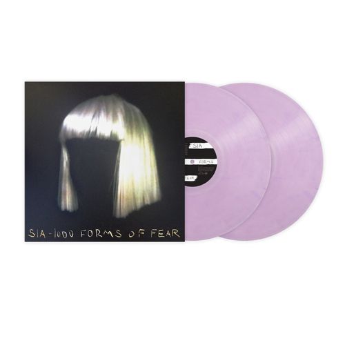 Sia - 1000 Forms Of Fear (10th Anniversary Edition)