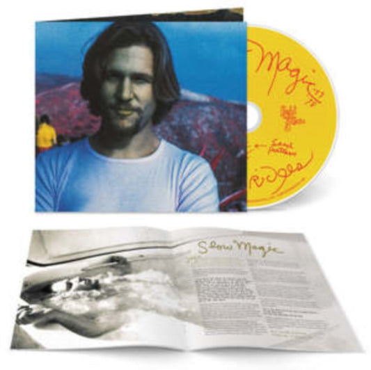 Bridges, Jeff - Slow Magic, 1977-1978