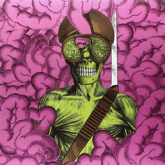 Thee Oh Sees - Carrion Crawler / The Dream (2026 Repress)