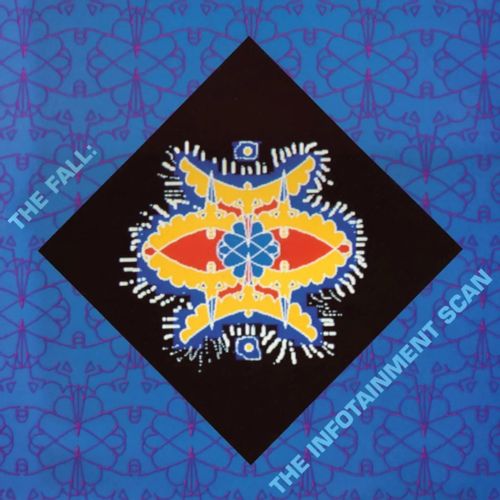 Fall, The - The Infotainment Scan (Expanded Edition)