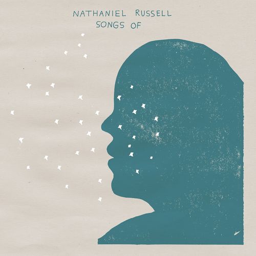 Russell, Nathaniel - Songs Of
