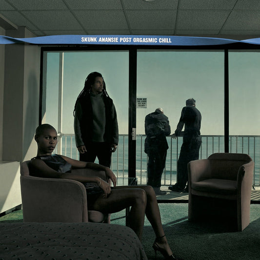 Skunk Anansie - Post Orgasmic Chill (2025 Repress)