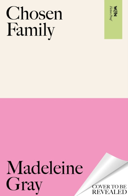 Gray, Madeleine - Chosen Family
