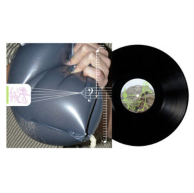 Groa - Drop P