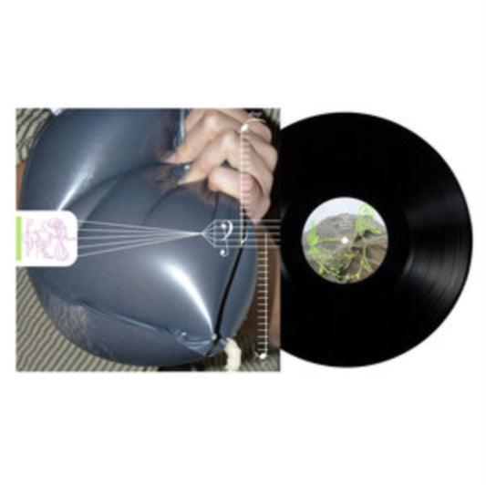 Groa - Drop P