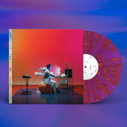 Toro Y Moi - Outer Peace (2025 Reissue)