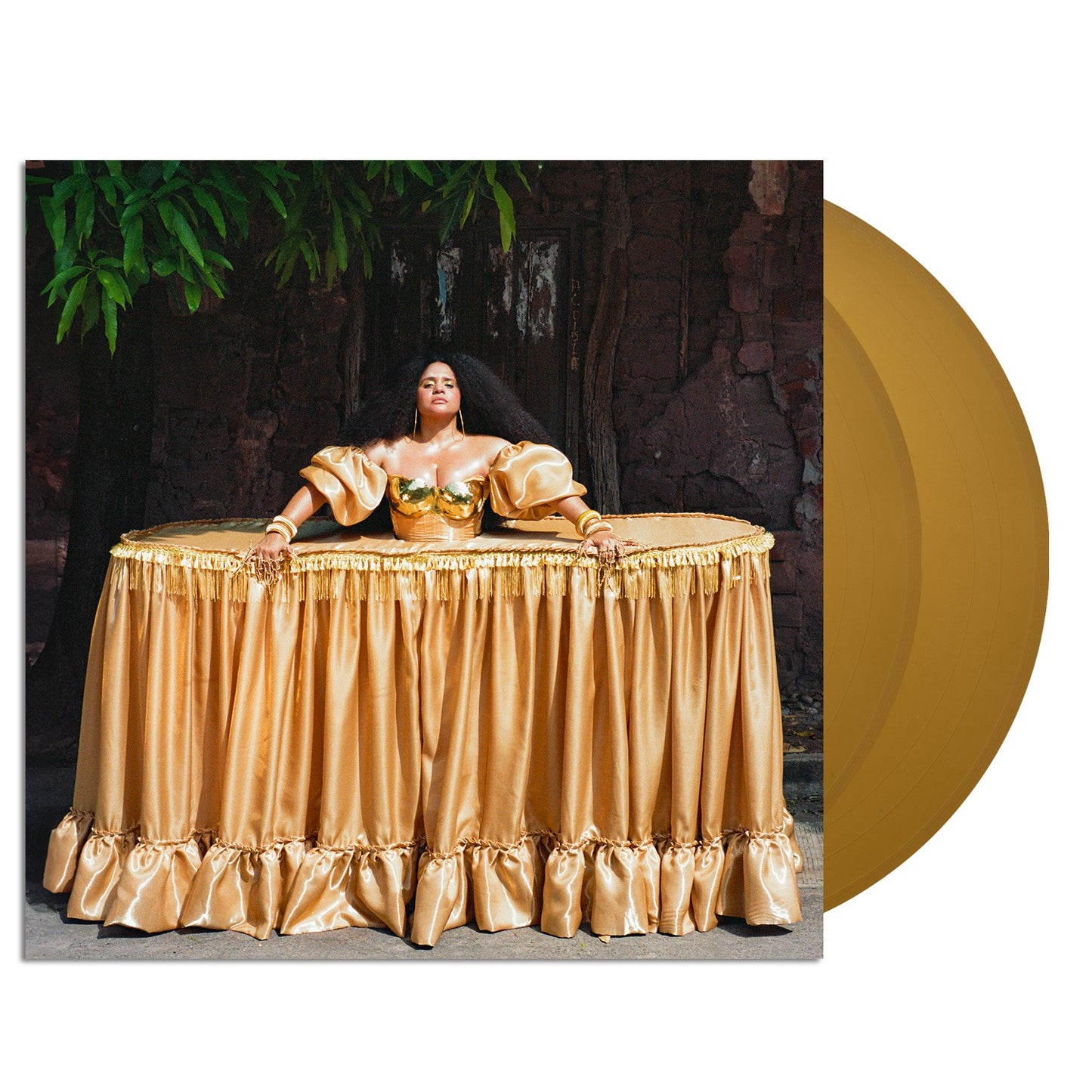 Gold 2LP