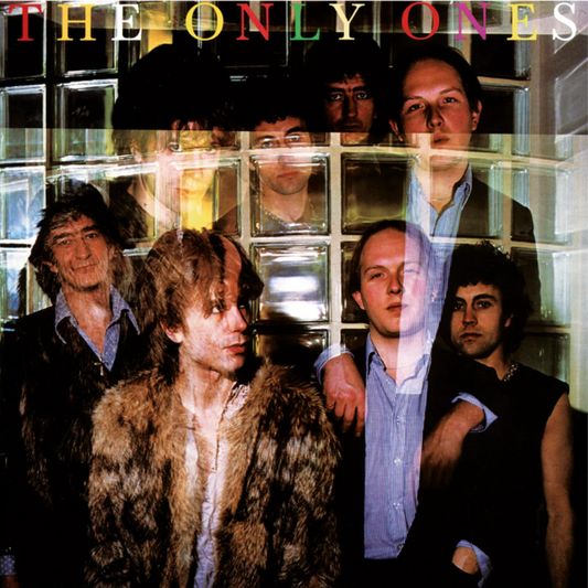 Only Ones - The Only Ones (Reissue)