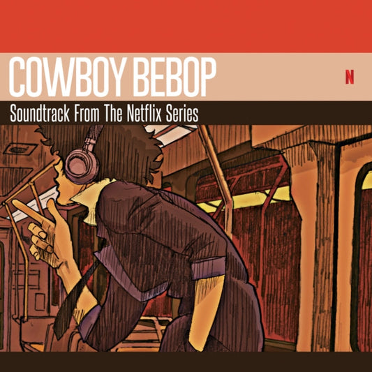 Cowboy Bebop (OST From The Netflix Original Series) - Score By Yoko Kanno & Seatbelts