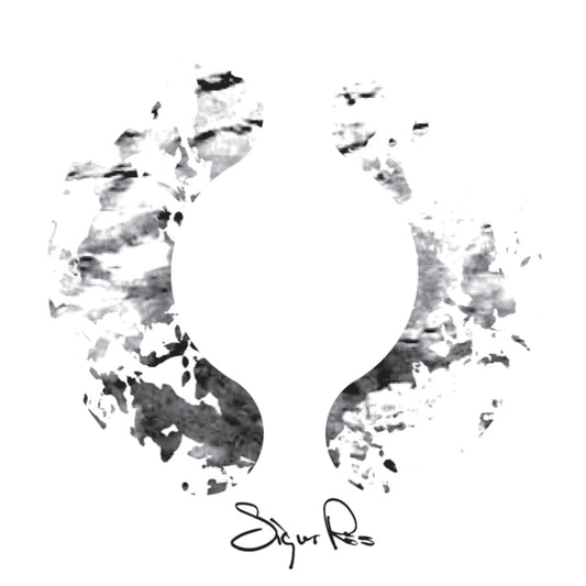 Sigur Ros - ( ) (20th Anniversary Remaster)