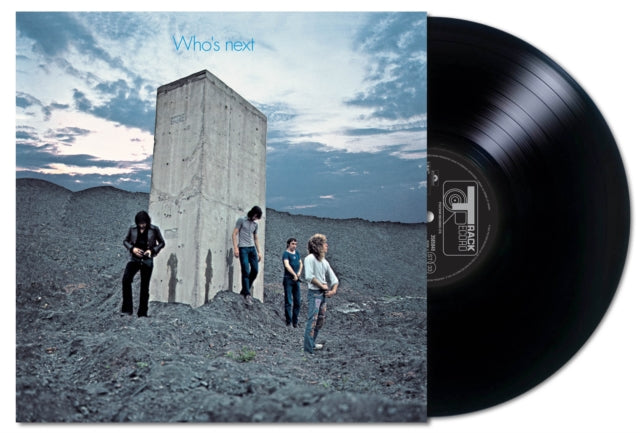 Who, The - Who's Next (50th Anniversary Edition)