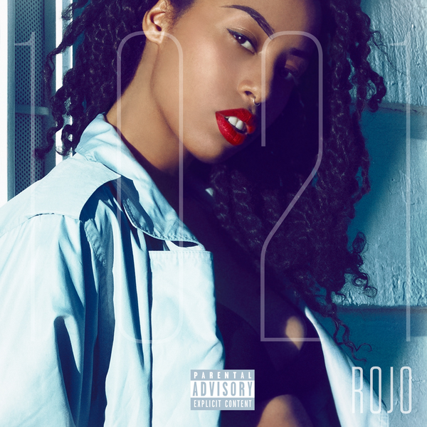 Jordan, Rochelle - 1021 (10th Anniversary Edition)