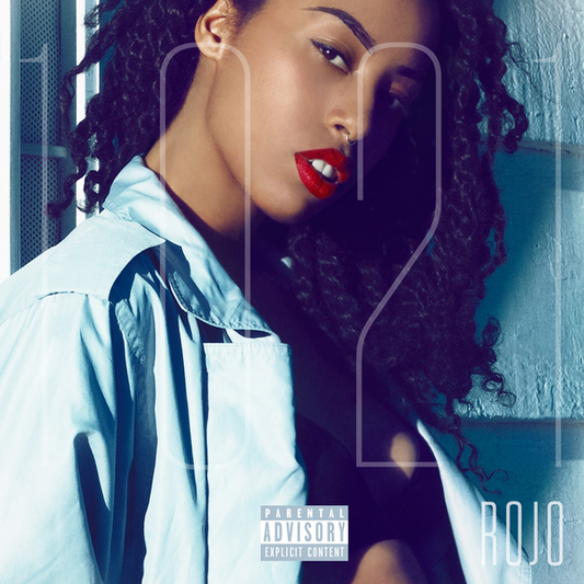 Jordan, Rochelle - 1021 (10th Anniversary Edition)