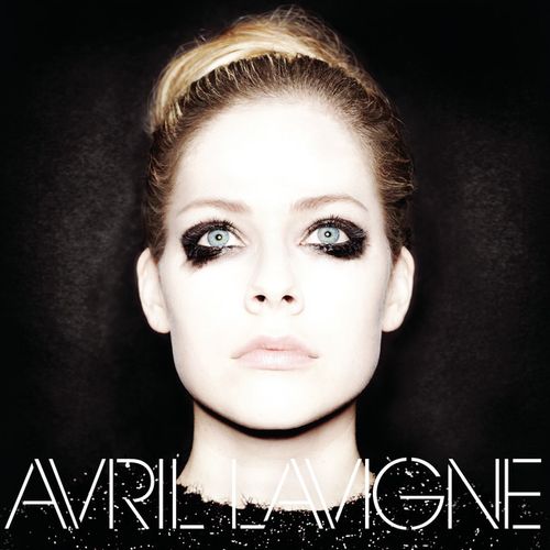 Lavigne, Avril - Avril Lavigne (2024 Reissue)