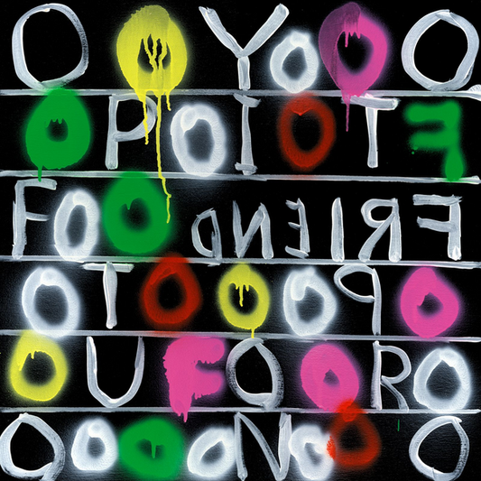 Deerhoof - Friend Opportunity