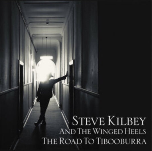 Kilbey, Steve & The Winged Heels - The Road To Tibooburra