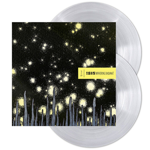 ISIS - Wavering Radiant (2026 Reissue)