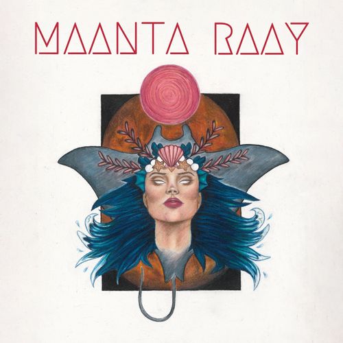 Maanta Raay - Maanta Raay