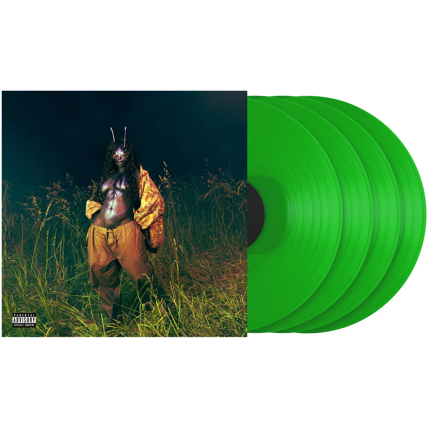 Sza - Sos Deluxe: Lana