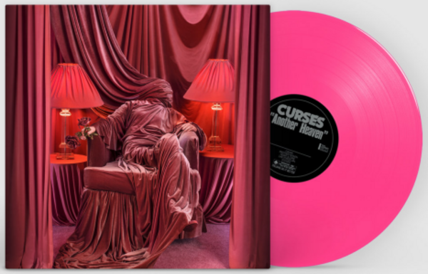 Curses - Another Heaven (2025 Reissue)