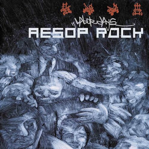 Aesop Rock - Labor Days (20th Anniversary)