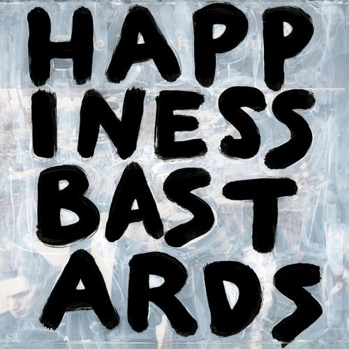 Black Crowes, The - Happiness Bastards