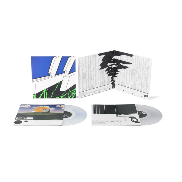 Oneohtrix Point Never - Tranquilizer