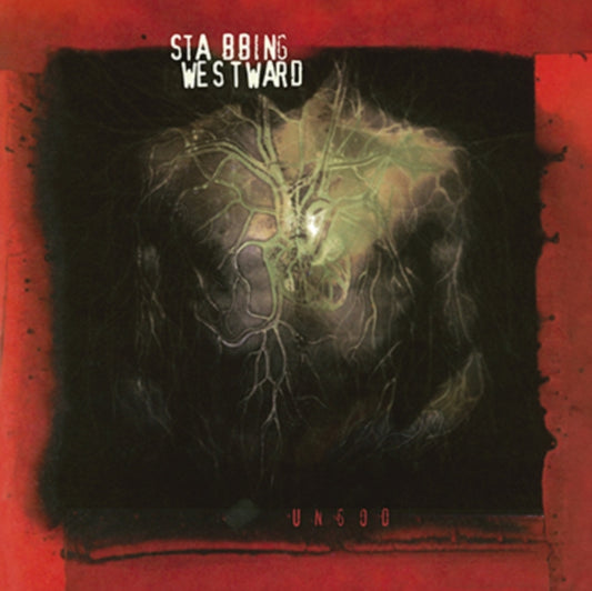 Stabbing Westward - Ungod (2025 Reissue)