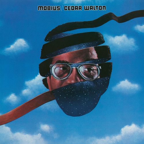 Walton, Cedar - Mobius (2024 Reissue)