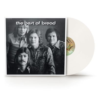 Bread - The Best Of Bread (2025 Reissue)
