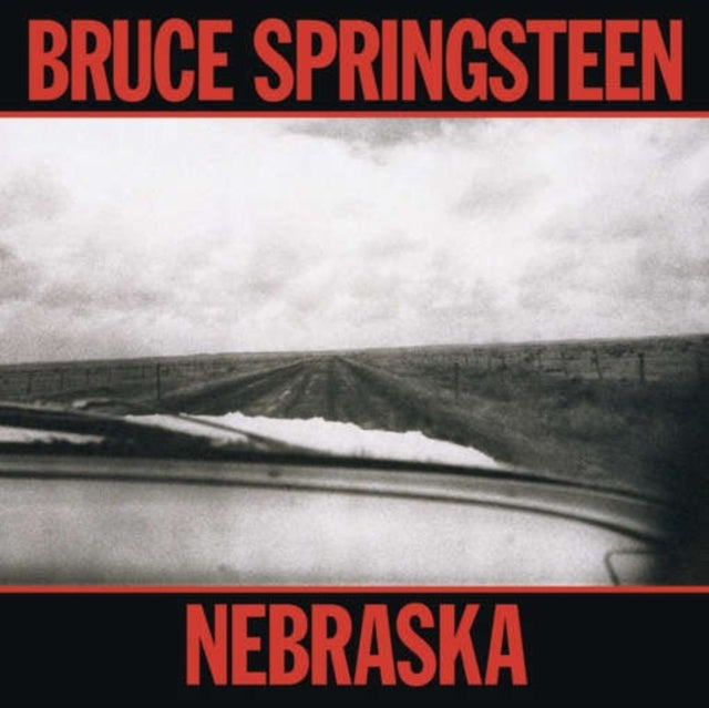 Springsteen, Bruce - Nebraska