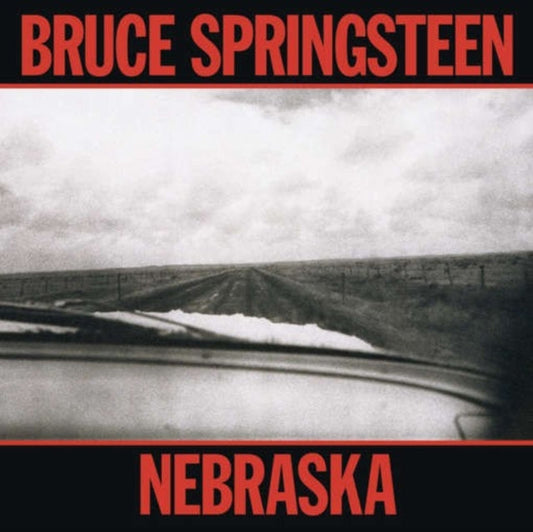 Springsteen, Bruce - Nebraska