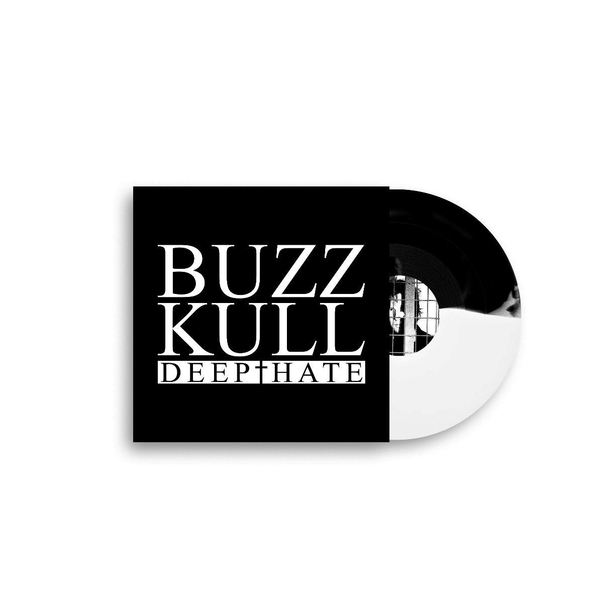 Buzz Kull - Deep Hate