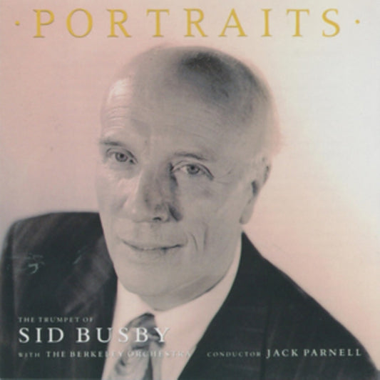Busby, Sid - Portraits
