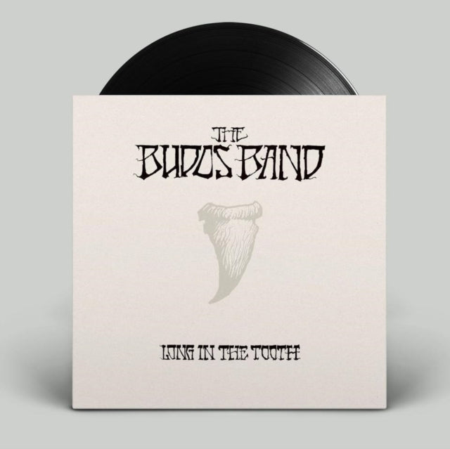 Budos Band,The - Long In The Tooth