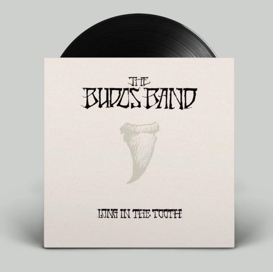 Budos Band,The - Long In The Tooth